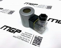 Электромагниты NG6 (MFZ10-37YC, MFB10-37YC) 