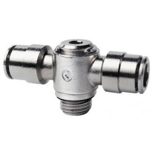 Тройник 6632 6-1/8