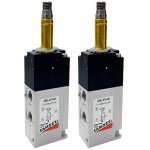 Распределитель 338L-015-02