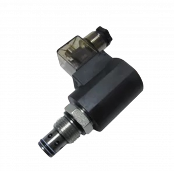 Клапан SV10-24