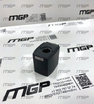 Электромагнитные катушки для соленоидных клапанов (электромагнитные)