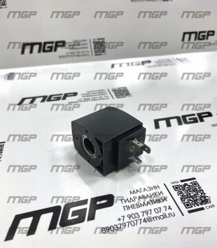 Электромагнитные катушки для соленоидных клапанов (электромагнитные)