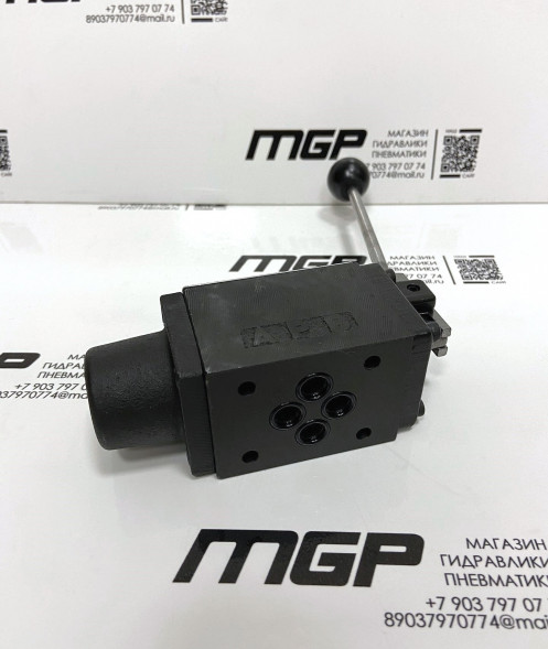 Гидрораспределители ВММ6.573-Ф (1РММ6.573-Ф)