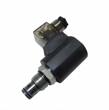 Клапан SV10-25