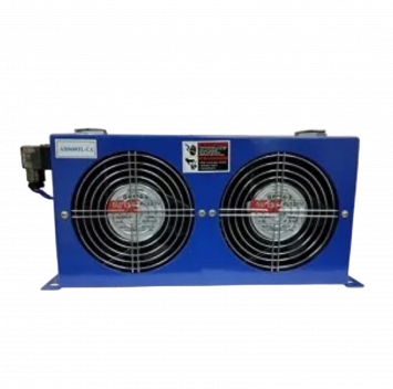 Маслоохладитель AH0608TL 