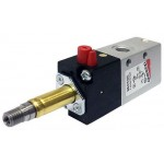 Распределитель 338-015-02IL