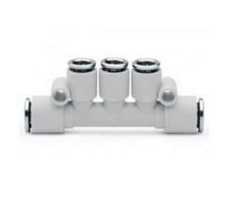 Коллектор 7545 6-4