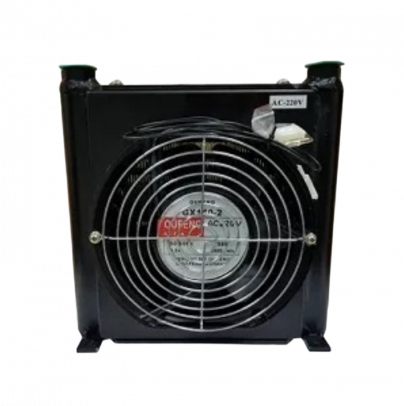 Маслоохладитель AF1025T