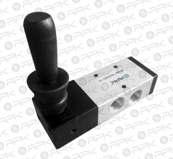 Пневмораспределитель RPK 4H330C-10