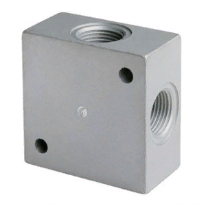 Коллектор 3033 1/2