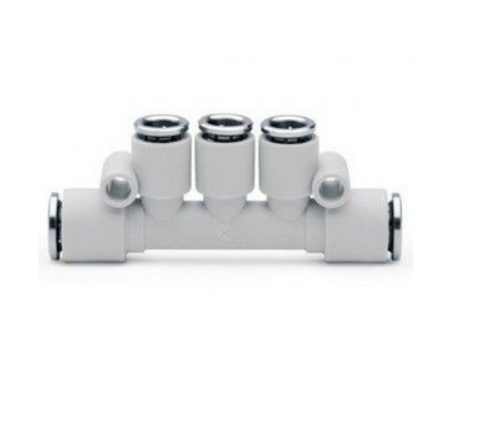 Коллектор 7545 8-6