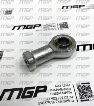 Наконечник шарнирный B 80/100 M20X1.5