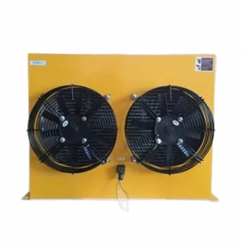 Маслоохладитель AH1680T