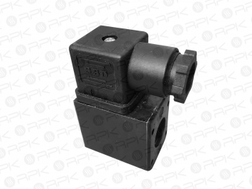 В64-14А-03-700 12V DC катушка для пневмораспределителей В64