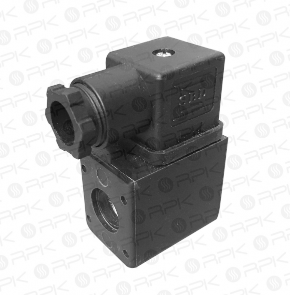 В64-14А-03-700 12V DC катушка для пневмораспределителей В64