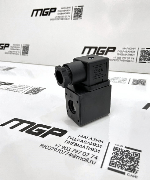 В64-14А-03-700 12V DC катушка для пневмораспределителей В64