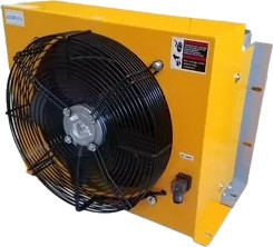 Маслоохладитель AH1490T