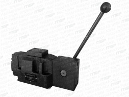 Гидрораспределители ВММ16.24 (1РММ16.24)