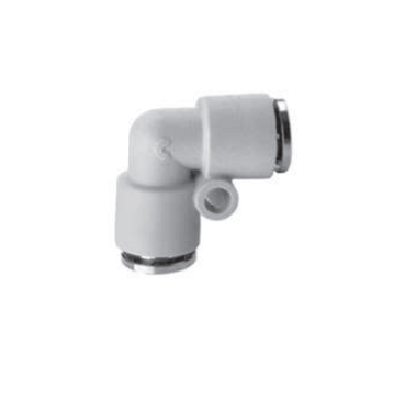 Угловой фитинг 7550 10
