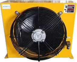 Маслоохладитель AH1470T