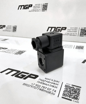 В64-14А-03-700 24V DC катушка для пневмораспределителей В64