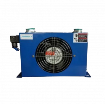 Маслоохладитель AH0608T