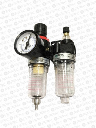 AFC2000 блок подготовки воздуха RPK