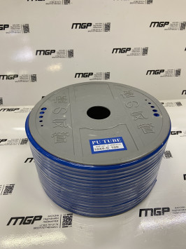 Пневмотрубка PU TUBE 10X6.5 /100 м.