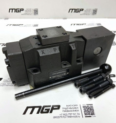 Гидрораспределители ВММ16.44 (1РММ16.44)