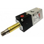 Распределитель 338-015-02S08