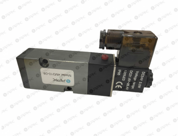 Пневмораспределитель RPK 4M310-10