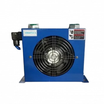 Маслоохладитель AH0607T