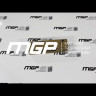 AFR2000 фильтр-регулятор с манометром RPK