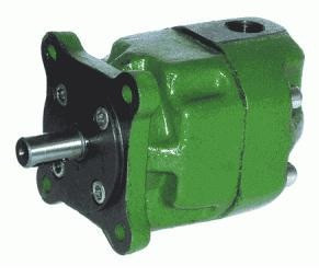 НПл 25/6,3 насос пластинчатый