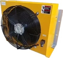 Маслоохладитель AH1417T