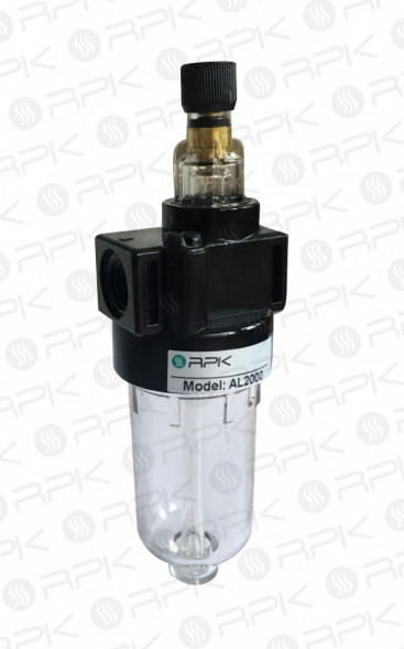 AL2000 маслораспылитель RPK