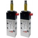 Распределитель 358-015-02IL