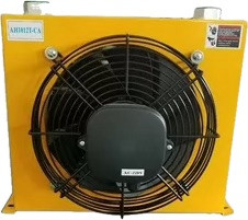 Маслоохладитель AH1012T