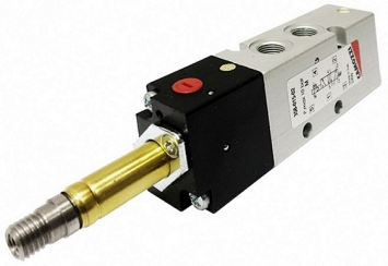 Распределитель 358-015-02S01