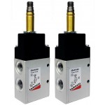 Распределитель 334-015-02S01