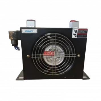 Маслоохладитель AW0607T