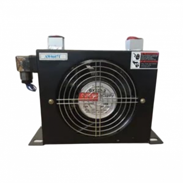 Маслоохладитель AW0607T