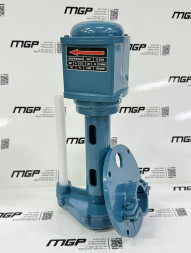 Насос для СОЖ ПА-25