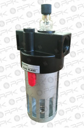 BL4000 маслораспылитель RPK