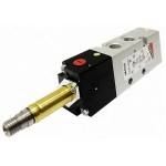 Распределитель 358-015-02