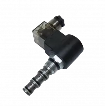 Клапан SV08-40