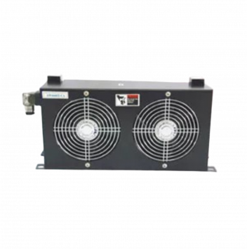 Маслоохладитель AW0608TL