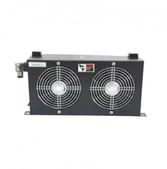 Маслоохладитель AW0608TL