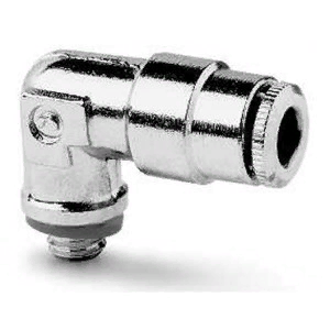 Фитинг 6501 5-M5