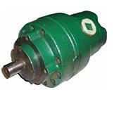 12БГ12-24АМ гидронасос пластинчатый